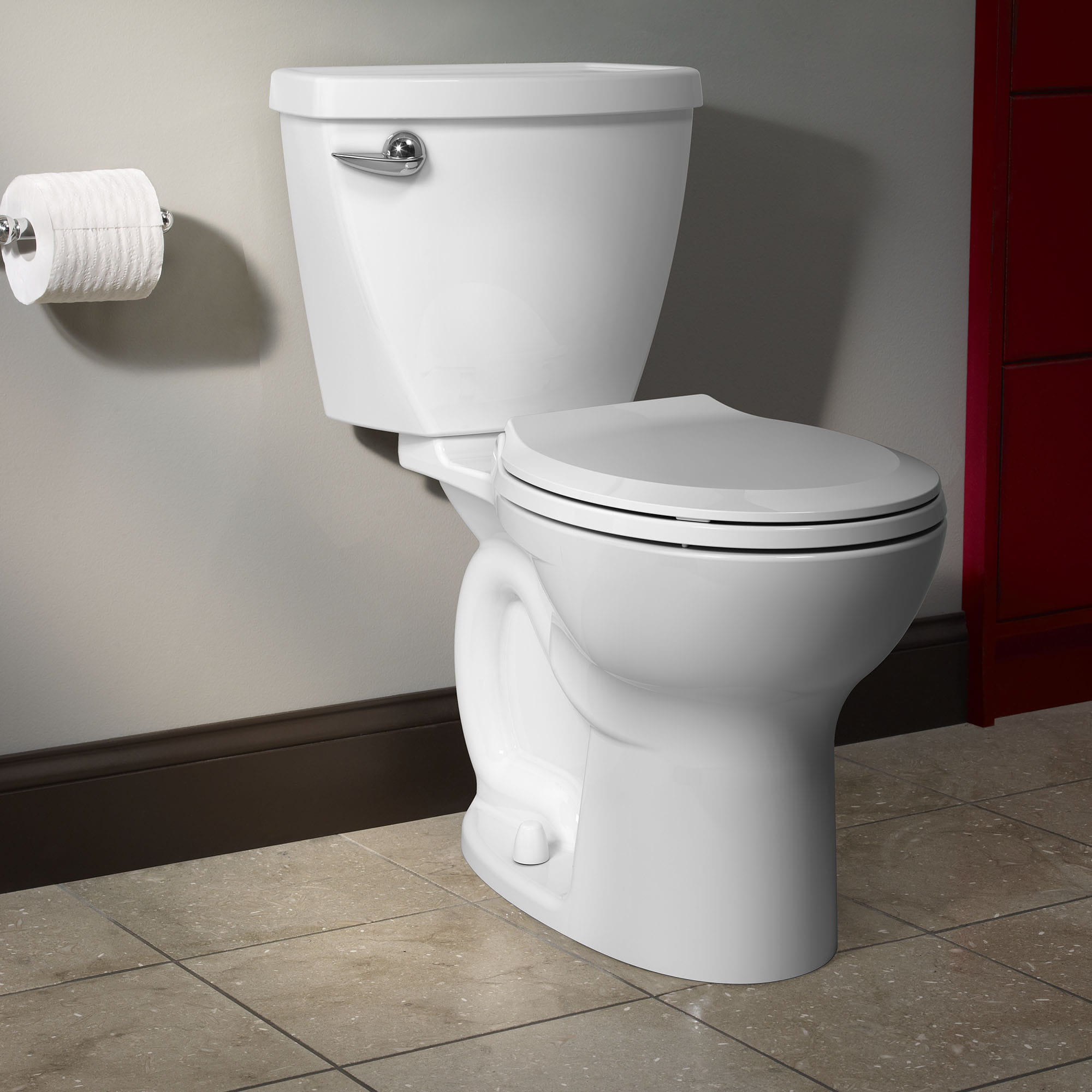 glacier bay 1.28 gpf 4.8 lpf toilet